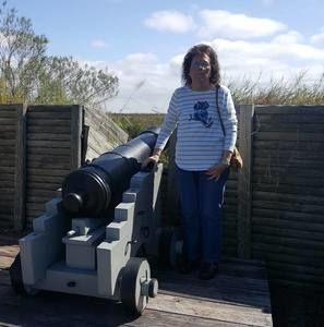 Meet your Posher, Charlotte